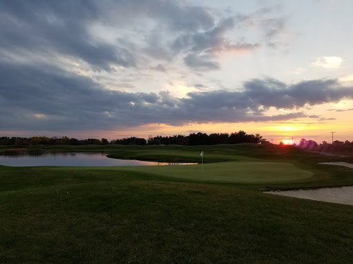 Golf Course «Foxfire Golf Club», reviews and photos, 10799 State Road 104, Lockbourne, OH 43137, USA