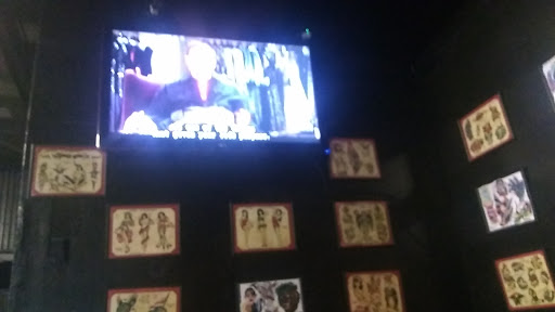 Tattoo Shop «Black Door Studio», reviews and photos, 2812 4th St b, Lubbock, TX 79415, USA