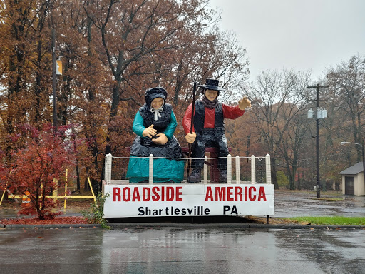 Tourist Attraction «Roadside America», reviews and photos, 109 Roadside Dr, Shartlesville, PA 19554, USA