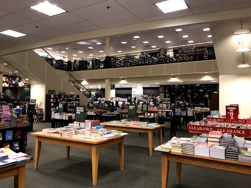 Book Store «Barnes & Noble», reviews and photos, 301 NE Northgate Way, Seattle, WA 98125, USA