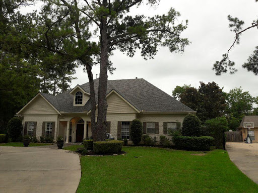 Roofing Contractor «Bay Area Roofers, Inc.», reviews and photos, 2115 County Rd 129, Pearland, TX 77581, USA