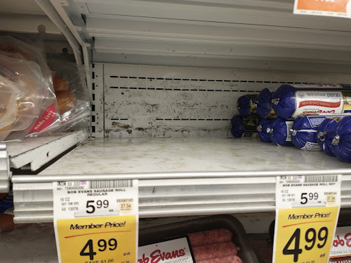 Grocery Store «Safeway», reviews and photos, 444 WMC Dr #116, Westminster, MD 21158, USA