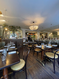 Atmosphère du Restaurant italien Restaurant Chez Bartolo à Paris - n°1
