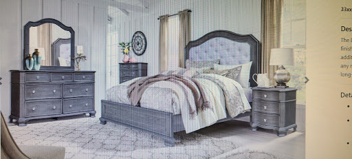 Furniture Store «Tennessee Wholesale Furniture», reviews and photos, 2504 Cayer Ln, Columbia, TN 38401, USA