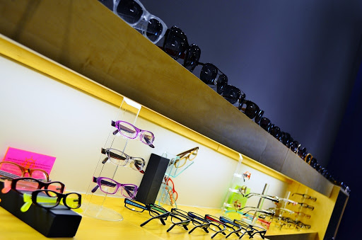 Optometrist «Optique of Denver», reviews and photos, 1580 Blake St, Denver, CO 80202, USA