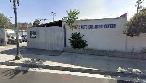 Auto Body Shop «GARYS AUTO COLLISION CENTER», reviews and photos