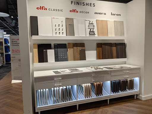 Home Goods Store «The Container Store», reviews and photos, 8508 Leesburg Pike, Vienna, VA 22182, USA