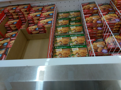 Grocery Store «Save-A-Lot», reviews and photos, 27155 Greenfield Rd, Southfield, MI 48076, USA