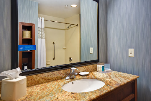 Hampton Inn & Suites Folsom image