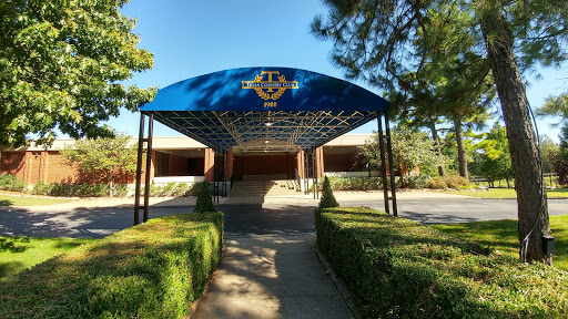 Country Club «Tulsa Country Club», reviews and photos, 701 N Union Ave, Tulsa, OK 74127, USA