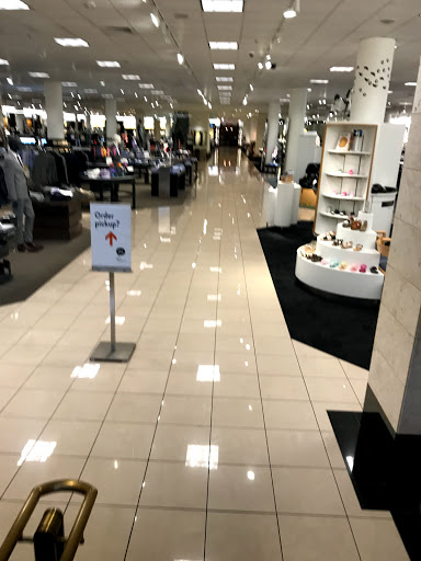 Department Store «Nordstrom The Mall at Green Hills», reviews and photos, 2130 Abbott Martin Rd, Nashville, TN 37215, USA