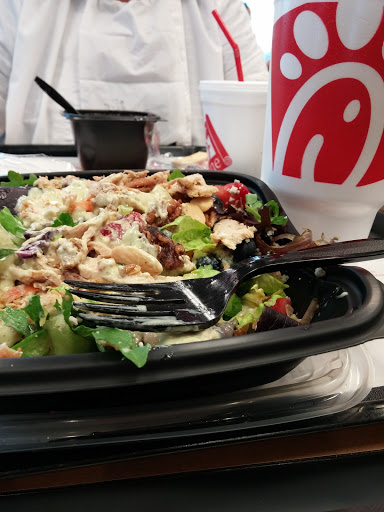 Fast Food Restaurant «Chick-fil-A», reviews and photos, 2682 Eastern Blvd, Montgomery, AL 36117, USA
