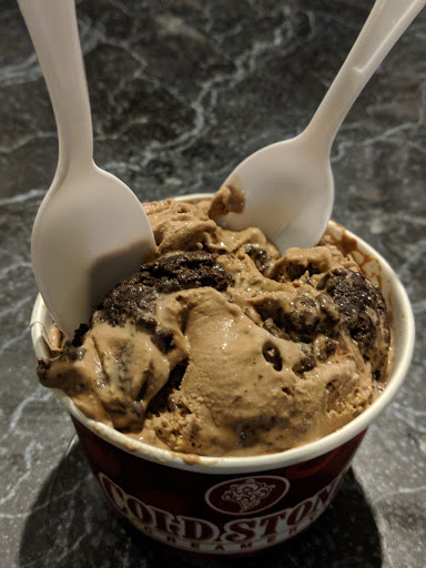 Ice Cream Shop «Cold Stone Creamery», reviews and photos, 757 E El Camino Real D, Sunnyvale, CA 94087, USA