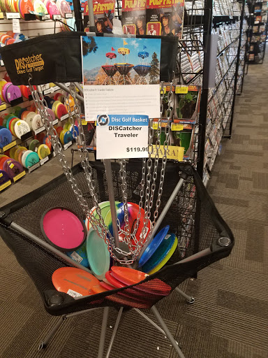 Used CD Store «Disc Traders - Battle Creek», reviews and photos, 5700 Beckley Rd B1A, Battle Creek, MI 49015, USA