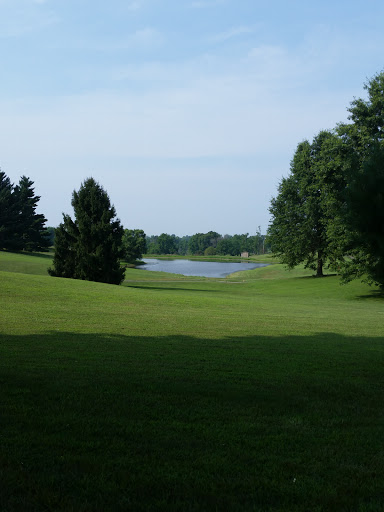 Golf Course «Fairway Golf Course», reviews and photos, 4940 KY-227 #2, Worthville, KY 41098, USA