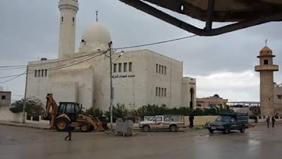 Photos of Al-KARAMA Martyrs Mosque