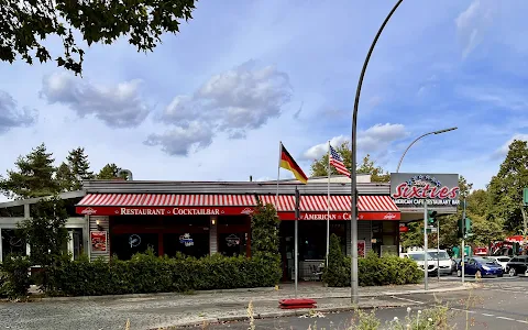 The Sixties Diner - Mariendorf image