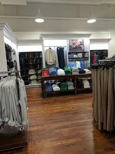 Outlet Store «Polo Ralph Lauren Factory Store», reviews and photos, 20 Killingsworth Turnpike #420, Clinton, CT 06413, USA