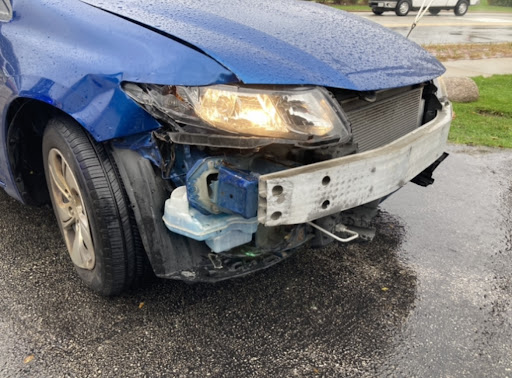 Auto Repair Shop «TechniCraft Collision Repair Experts, LLC», reviews and photos, 8349 S Roberts Rd, Justice, IL 60458, USA