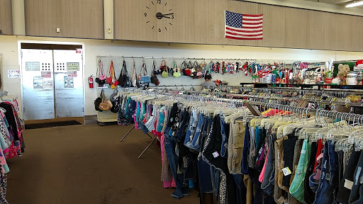 Thrift Store «Value Village Thrift Stores», reviews and photos, 6624 W Camelback Rd, Glendale, AZ 85301, USA