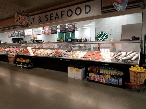 Grocery Store «Haggen Food & Pharmacy», reviews and photos, 1406 Lake Tapps Pkwy E, Auburn, WA 98092, USA