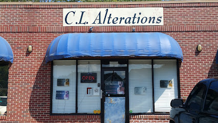 C.L.Alterations