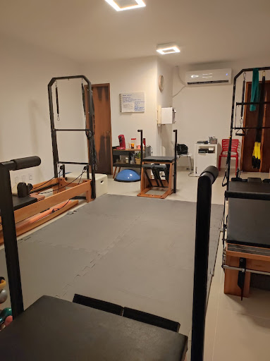 Logo da empresa - Pilates Studio Corpus