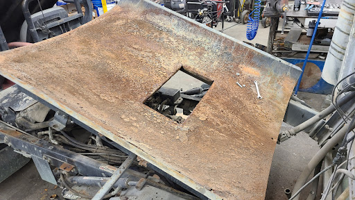 Golf Club «Desert Aire Golf Club», reviews and photos, 504 Clubhouse Way, Mattawa, WA 99349, USA