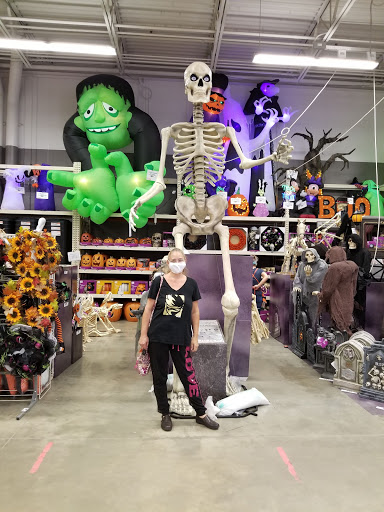 Home Improvement Store «The Home Depot», reviews and photos, 287 Meadowlands Dr, Chardon, OH 44024, USA