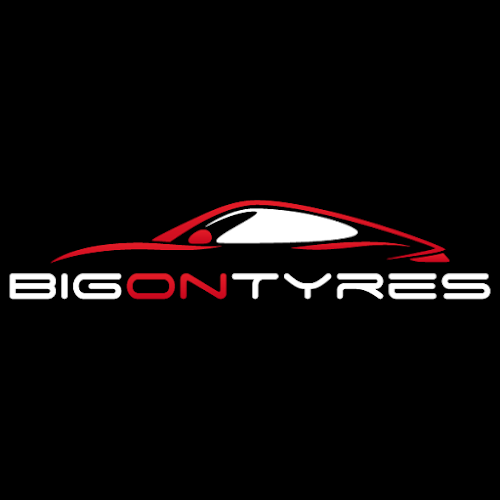 Big On Tyres - Doncaster