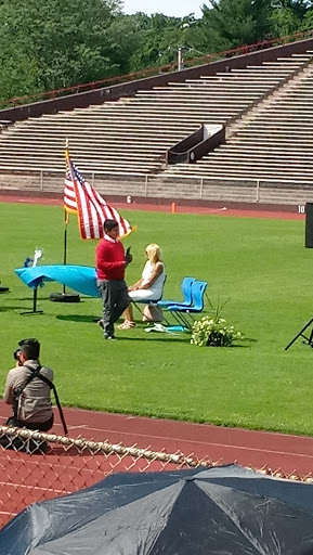 Stadium «Brown Stadium», reviews and photos, 400 Elmgrove Ave, Providence, RI 02906, USA