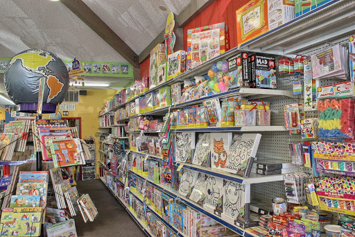 Toy Store «Snapdoodle Toys», reviews and photos, 15752 Redmond Way, Redmond, WA 98052, USA