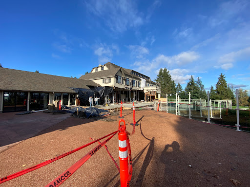 Country Club «Rainier Golf and Country Club», reviews and photos, 11133 Des Moines Memorial Dr, Seattle, WA 98168, USA