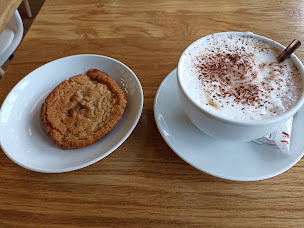 Photo n°9 de Humé [resto - café] à Saint-Nazaire ()