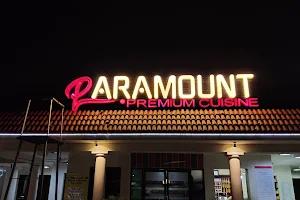 Paramount Restaurant image