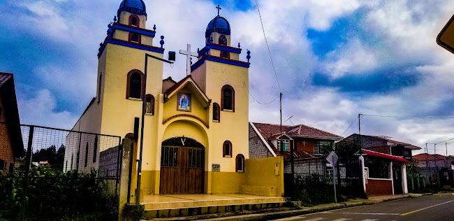 Iglesia Barrio La Asuncion
