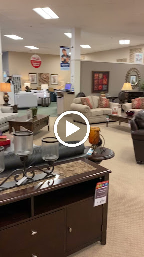 Furniture Store «Raymour & Flanigan Furniture and Mattress Store», reviews and photos, 150 Trotters Way, Freehold, NJ 07728, USA
