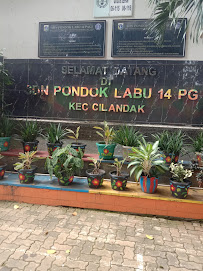Foto SDN  Pondok Labu 14 Pg., Kota Jakarta Selatan