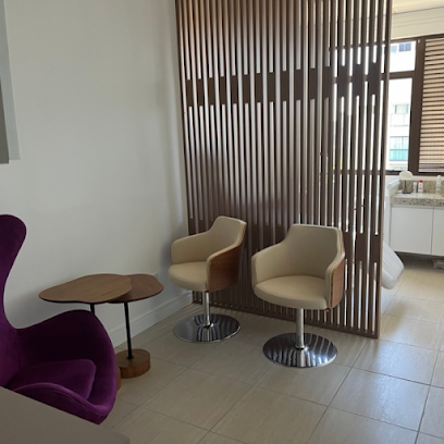 Dermatologia Pediátrica Bigorrilho Curitiba PR