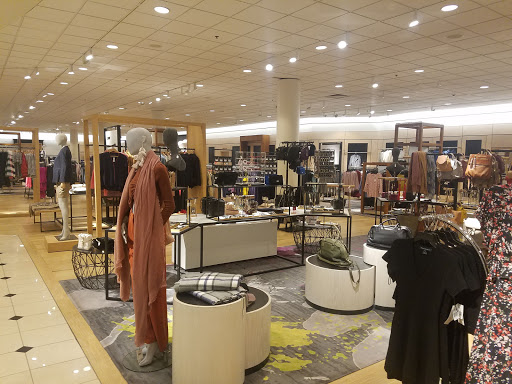 Department Store «Nordstrom Houston Galleria», reviews and photos, 5192 Hidalgo St, Houston, TX 77056, USA