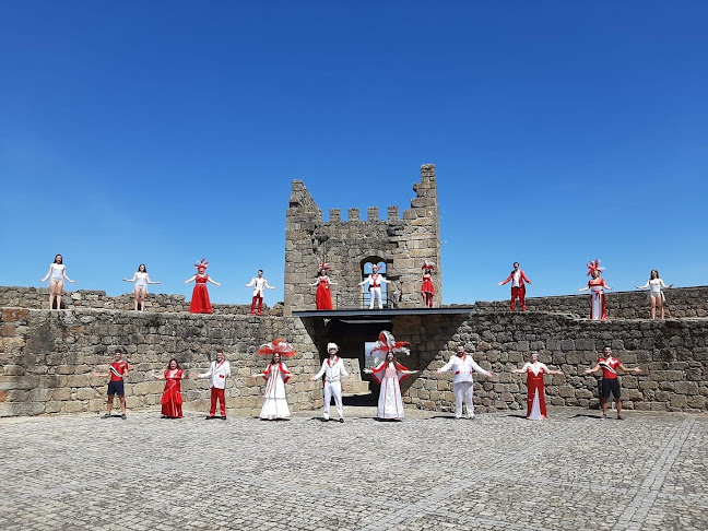 Teatro Tramédia - Associação de Produção de Espetáculos Teatrais - Castelo Branco