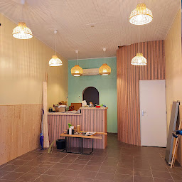 Photo n°21 de Le Paï, Thaï Street Food à Samatan ()