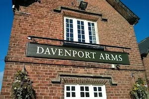 Davenport Arms image