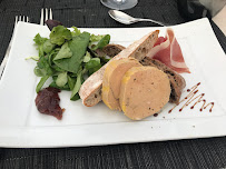 Foie gras du Restaurant Le Délice des Papilles à Bruniquel - n°13