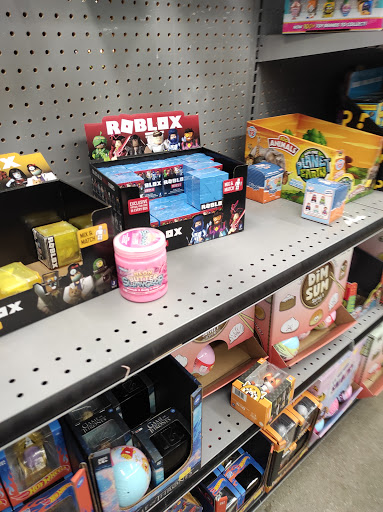 Variety Store «Five Below», reviews and photos, 3333 Preston Rd #650, Frisco, TX 75034, USA