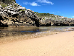 Playa de la Huelga'in fotoğrafı vahşi alan