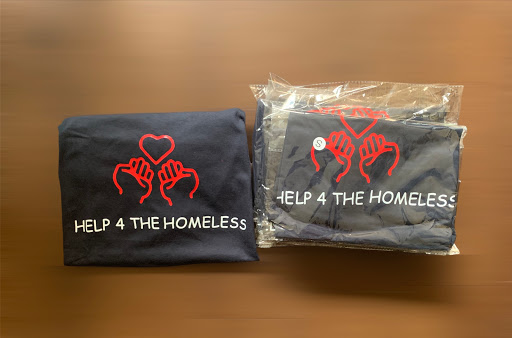 Help 4 The Homeless