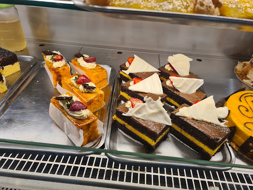 Coutinhos confeitaria no Gondomar, Porto