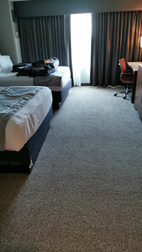 Casino «Delta Downs Racetrack Casino Hotel», reviews and photos, 2717 Delta Downs Dr, Vinton, LA 70668, USA