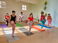 Perform Yoga - The Best Yoga Classes